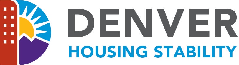 Denver Housing Stability (HOST) Logo